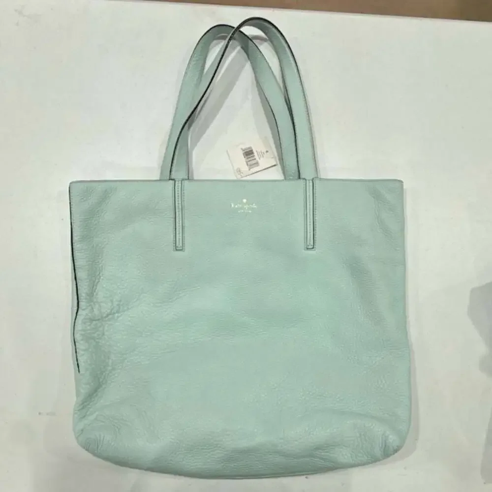 Kate spade new york leather bag